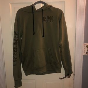 copanhagen hoodie